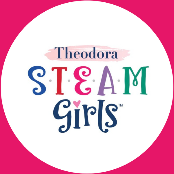 Theodora S.T.E.A.M. Girls